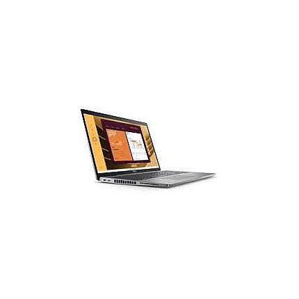 Dell Latitude 5550, Intel Core Ultra 7 165U vPro(12C, 14T, 12MB cache, up to 4.9GHz Turbo), 15.6"FHD(1920x1080) AG No-Touch, 16GB (2x8GB) DDR5, 512GB M.2 SSD, Integrated Graphics, WiFi+BT, IR Cam+Mic, BG Backlit AI KBD, FPR, Ubuntu, 3Y ProSupport